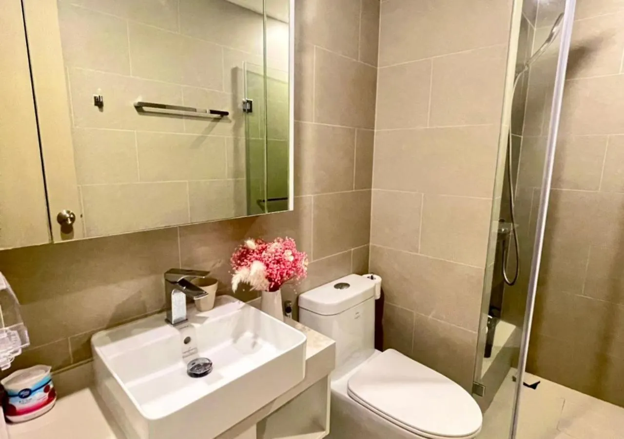 The Song Apartment Near Sea - Can Ho Bien Vung Tau - Den Bien Codotel