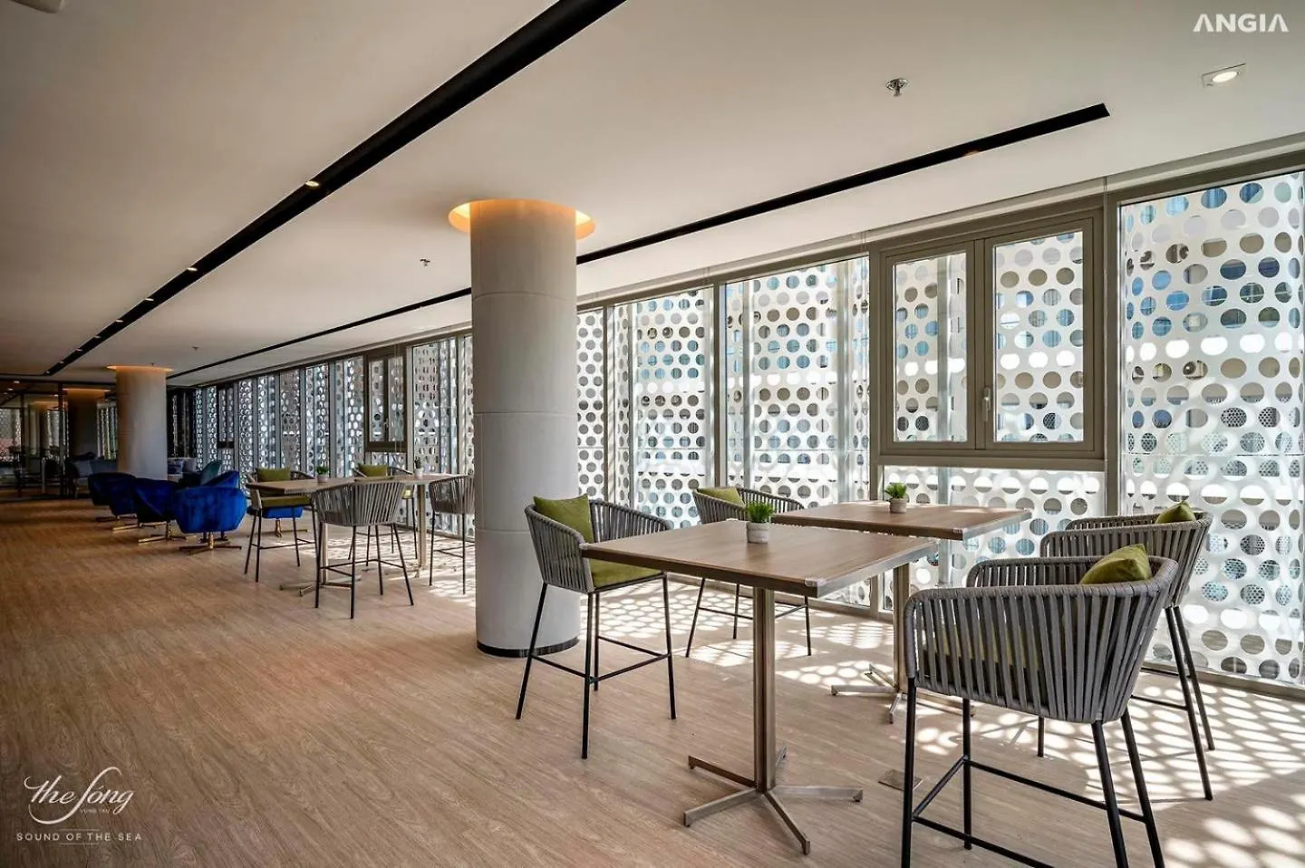 The Song Apartment Near Sea - Can Ho Bien Vung Tau - Den Bien Codotel 0*,  فيتنام