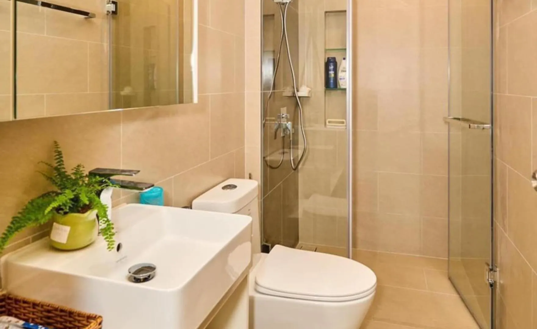 The Song Apartment Near Sea - Can Ho Bien Vung Tau - Den Bien Codotel 0*,  فيتنام