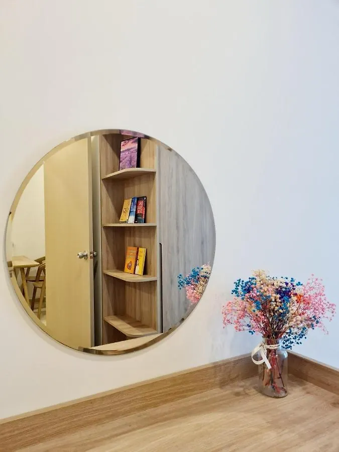 The Song Apartment Near Sea - Can Ho Bien Vung Tau - Den Bien Codotel