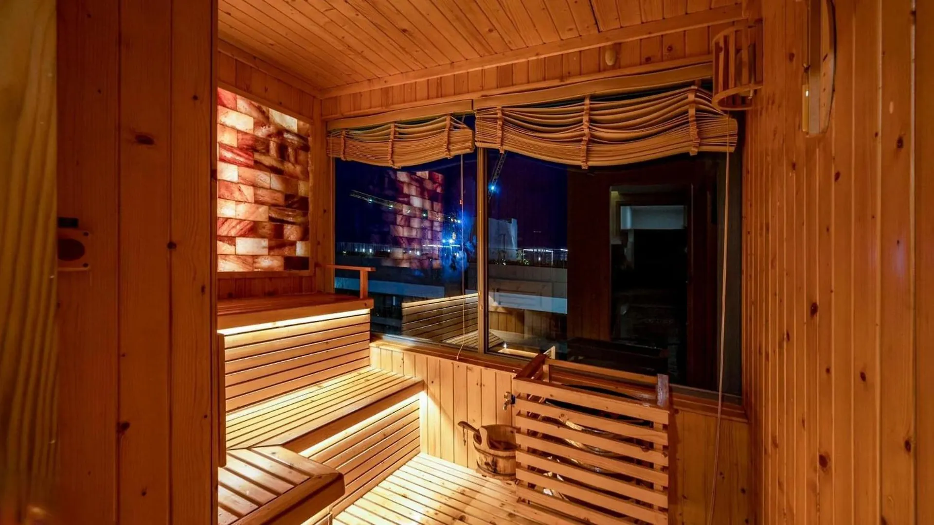 The Song Apartment Near Sea - Can Ho Bien Vung Tau - Den Bien Codotel Vietnam