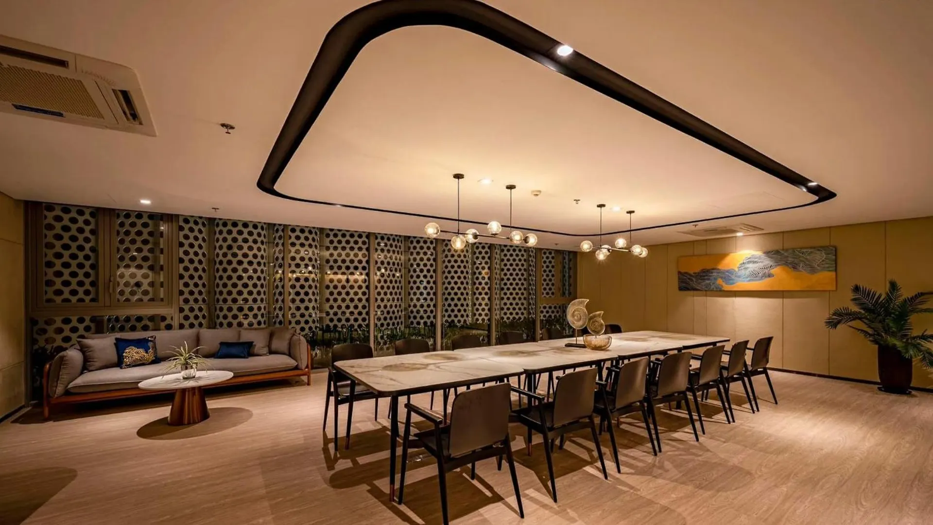 The Song Apartment Near Sea - Can Ho Bien Vung Tau - Den Bien Codotel 0*,  Vietnam
