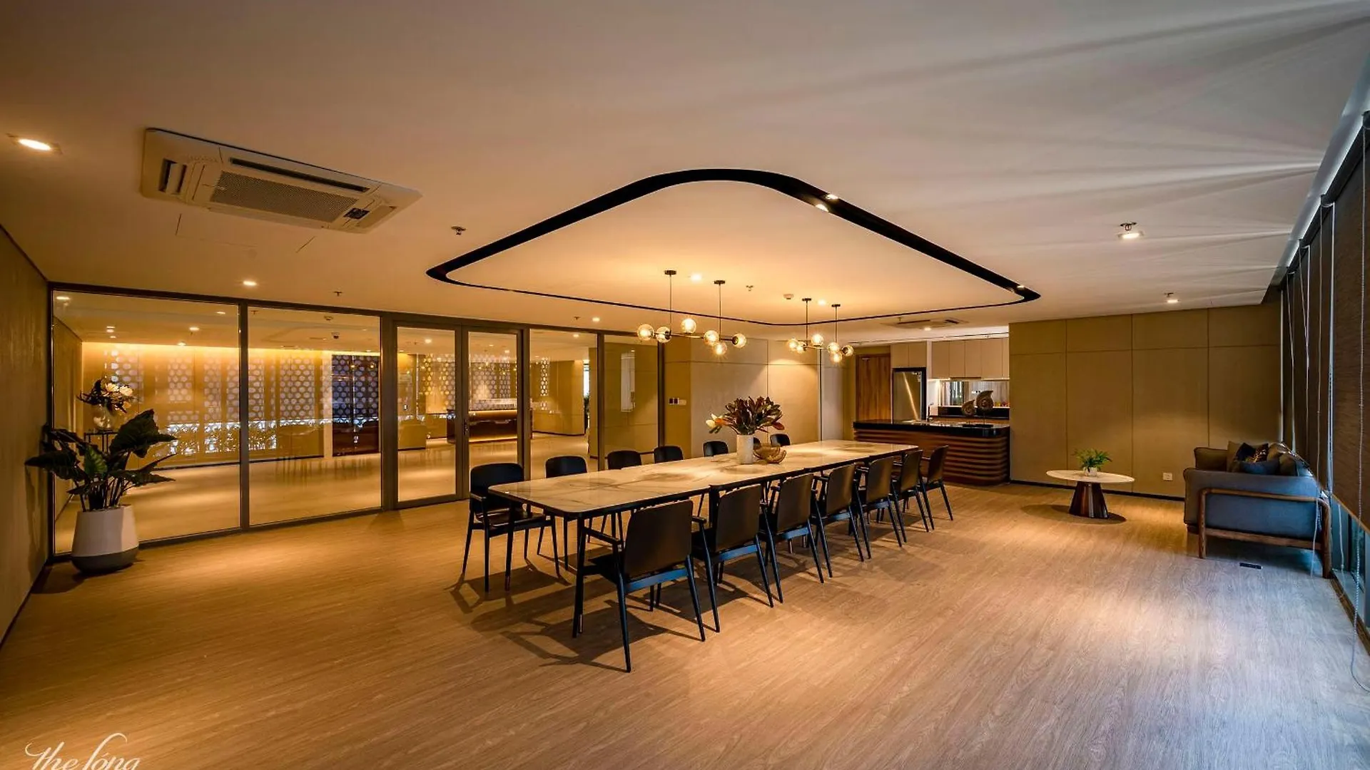 The Song Apartment Near Sea - Can Ho Bien Vung Tau - Den Bien Codotel
