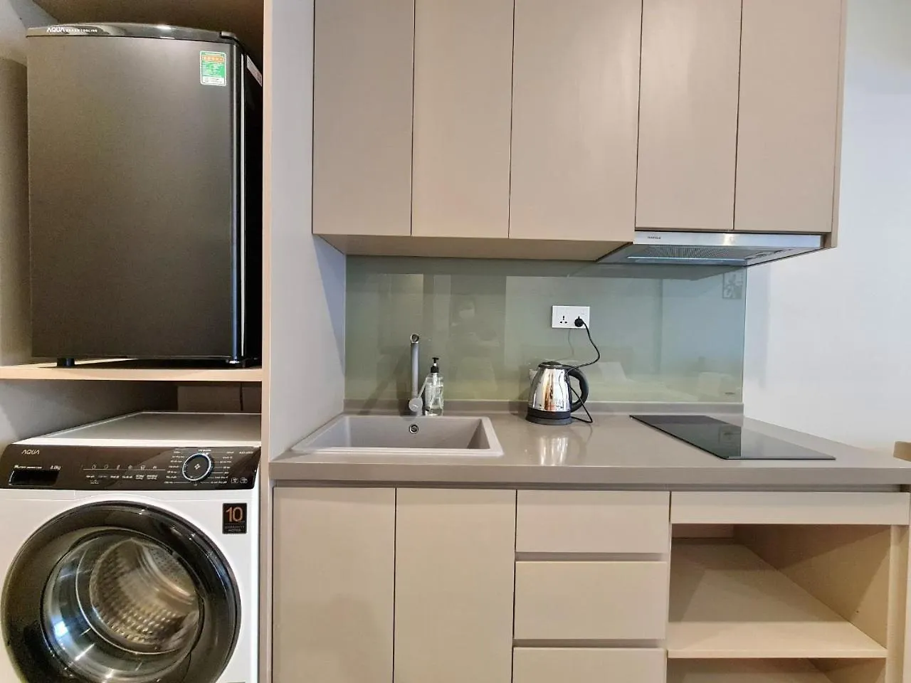 The Song Apartment Near Sea - Can Ho Bien Vung Tau - Den Bien Codotel