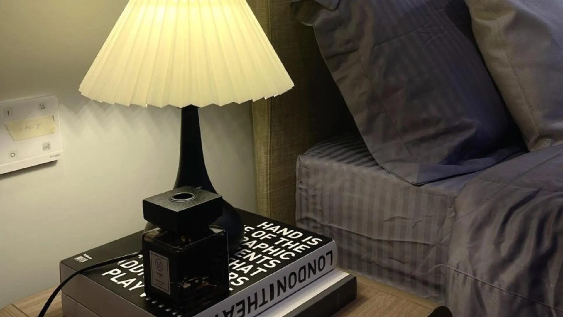 The Song Apartment Near Sea - Can Ho Bien Vung Tau - Den Bien Codotel