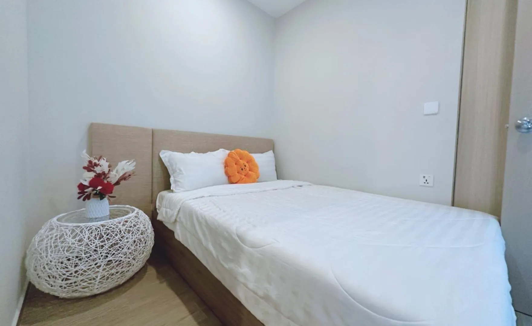 The Song Apartment Near Sea - Can Ho Bien Vung Tau - Den Bien Codotel