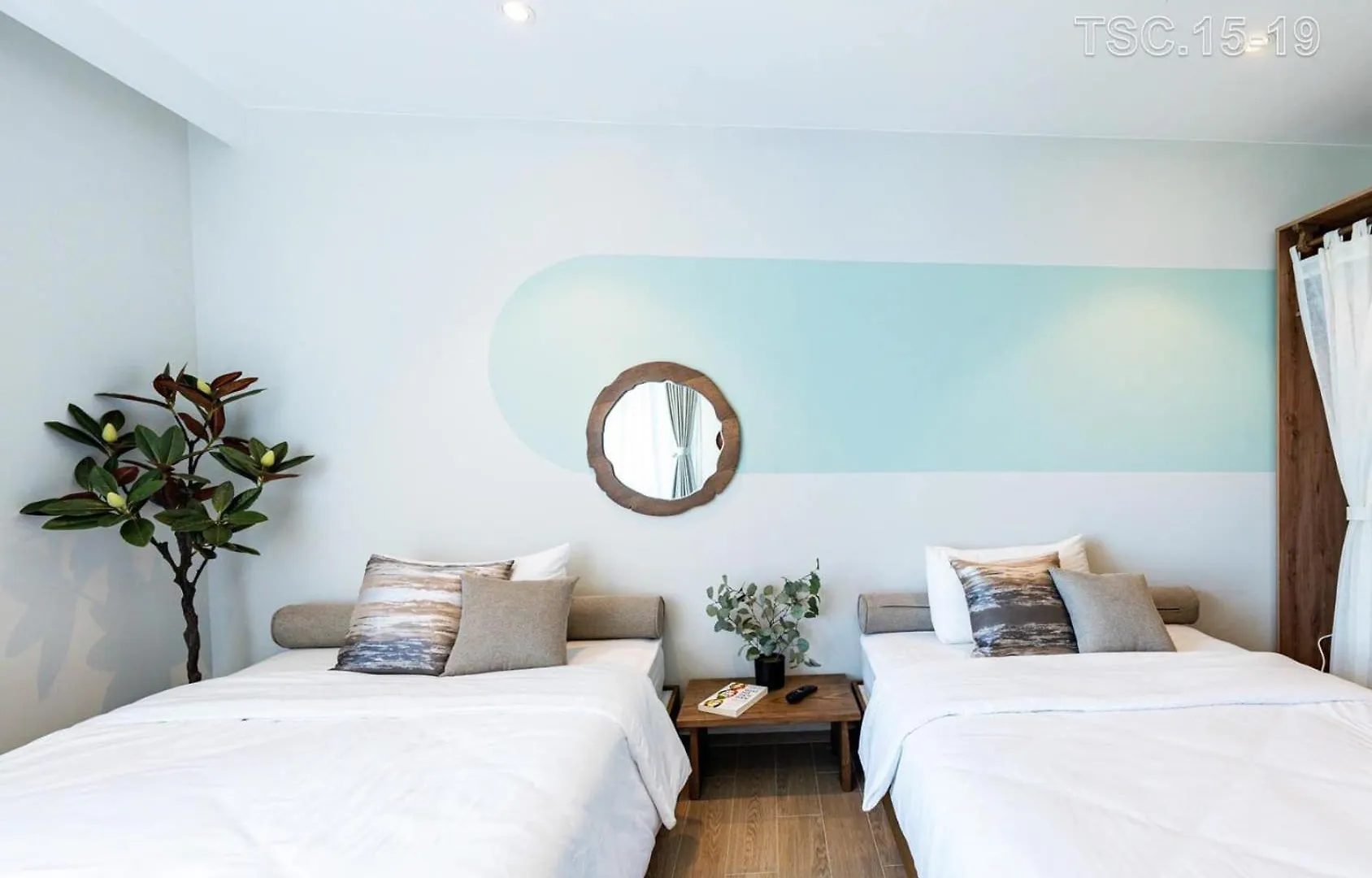 The Song Apartment Near Sea - Can Ho Bien Vung Tau - Den Bien Codotel Vietnam