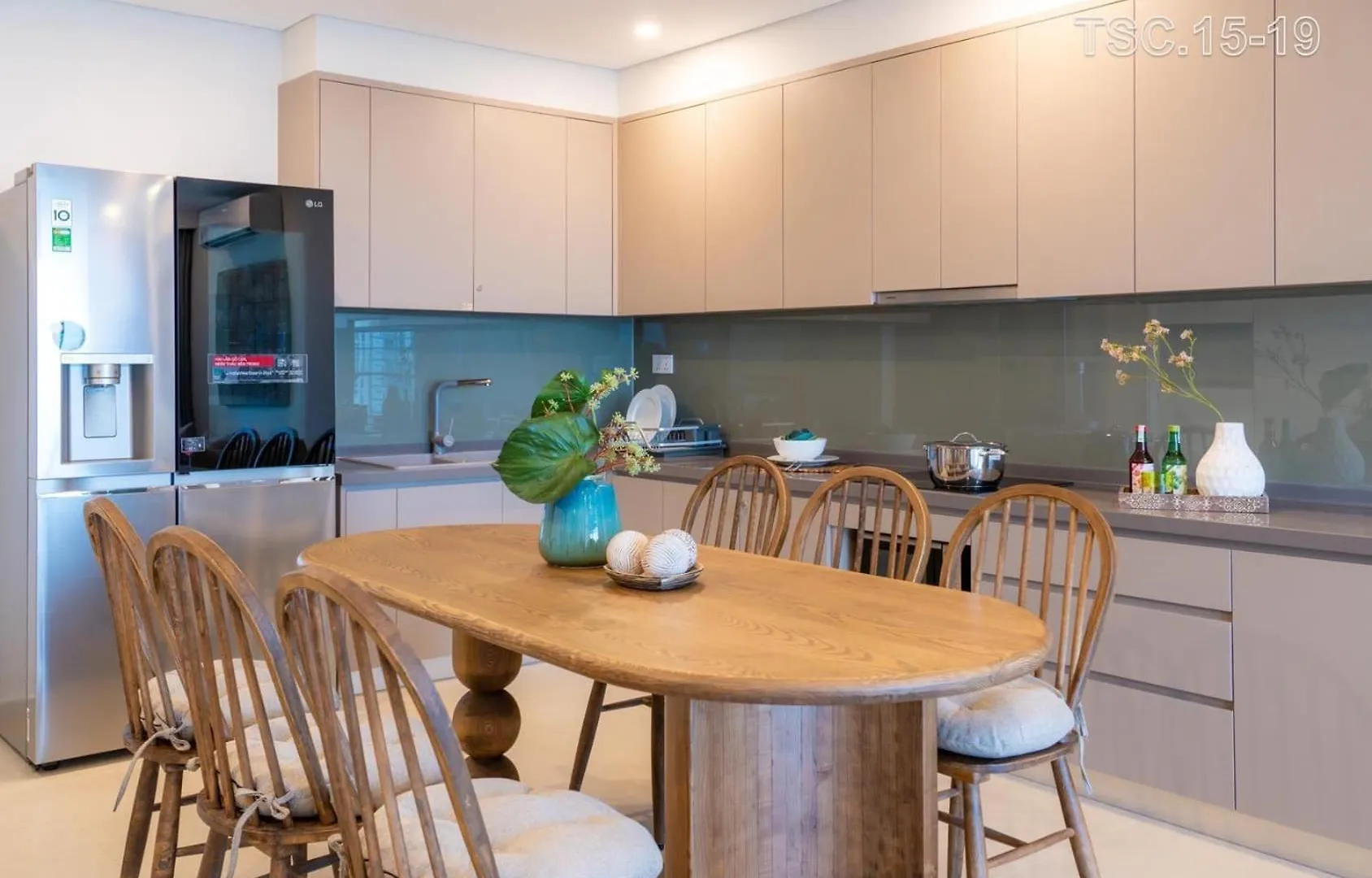 The Song Apartment Near Sea - Can Ho Bien Vung Tau - Den Bien Codotel 0*,  Vietnam
